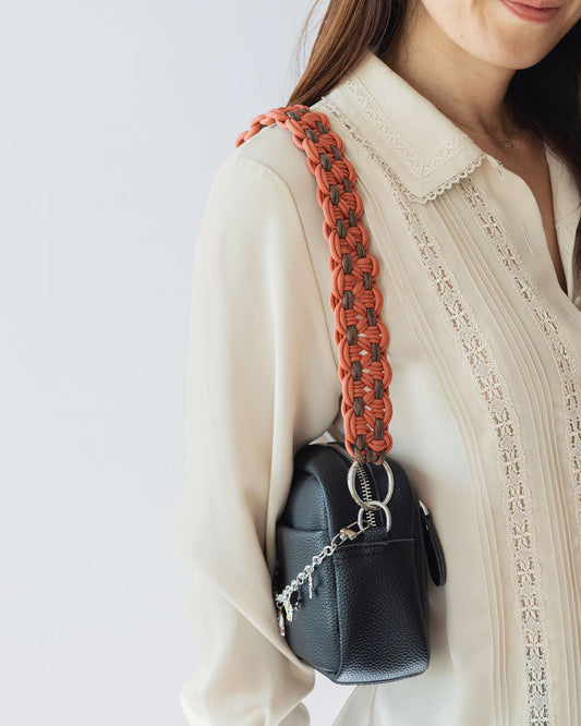 The Bag Strap