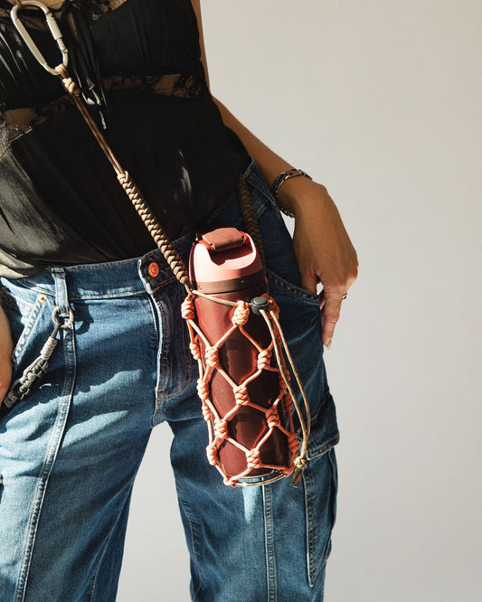 The Bottle Carrier