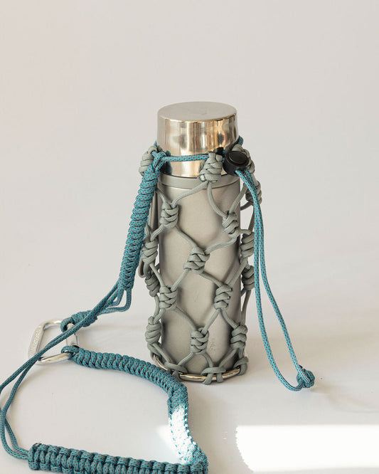 The Bottle Carrier
